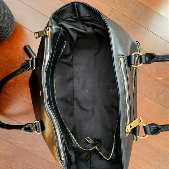 GymTote Sophia Bag - Picture 3 of 9